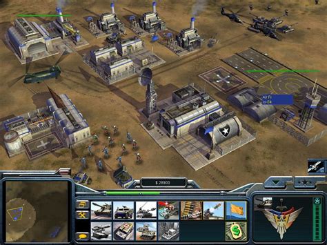 command and conquer generals crack|How to Play Generals & Zero Hour .